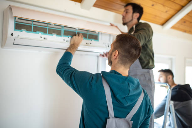 Best HVAC Installation Services  in Lyons, OR