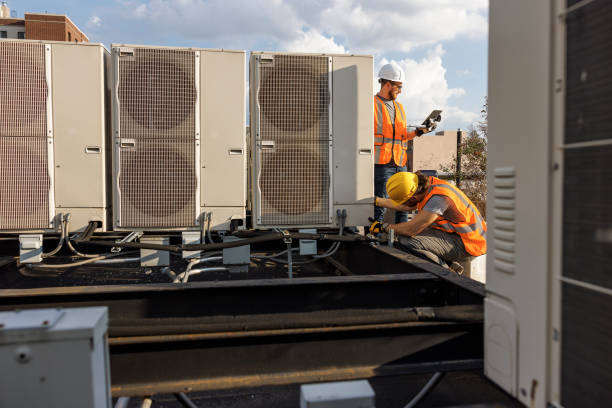 Best Local HVAC Companies  in Lyons, OR