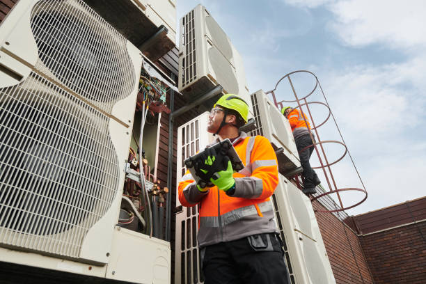 Best Residential HVAC Services  in Lyons, OR