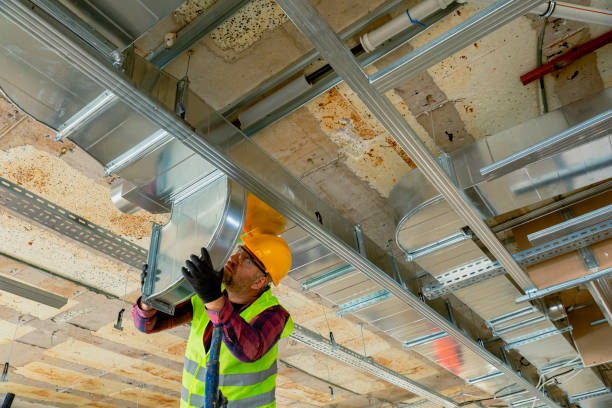 Best HVAC Emergency Services  in Lyons, OR