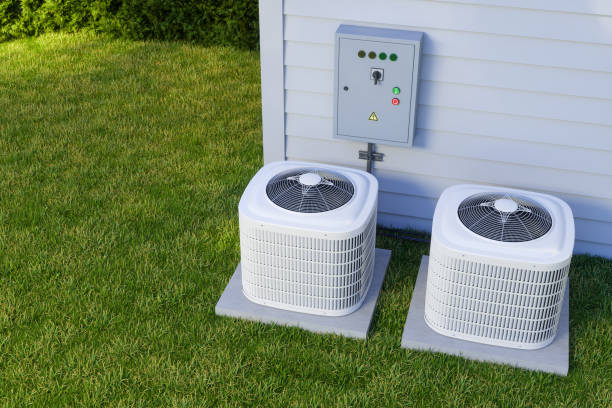 Best Air Conditioning Repair  in Lyons, OR
