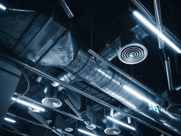 Professional HVAC in Lyons, OR
