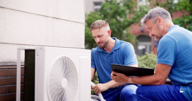 Best HVAC System Installation  in Lyons, OR