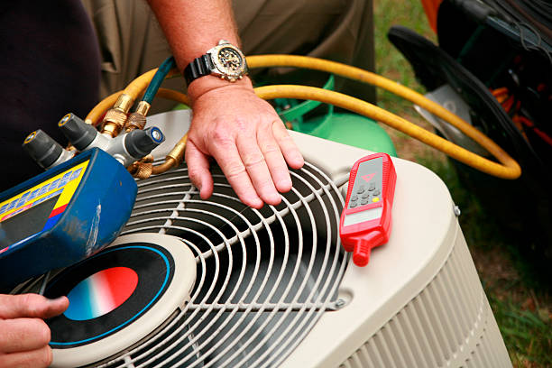Best HVAC Maintenance Near Me  in Lyons, OR