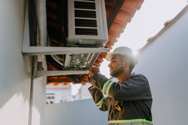 Best HVAC Repair Near Me  in Lyons, OR