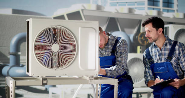 Best Best HVAC Companies  in Lyons, OR