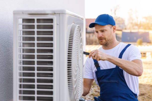 Best Air Conditioning Repair  in Lyons, OR