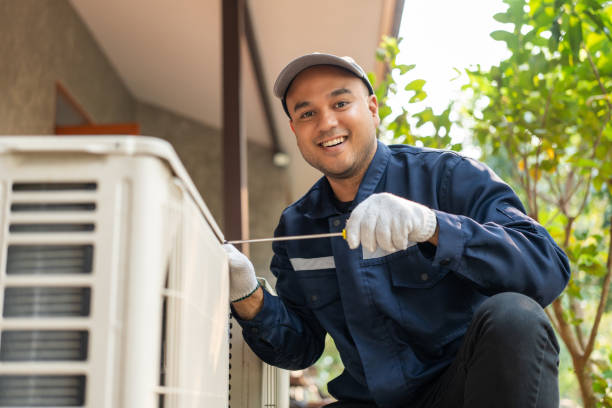 Best Residential HVAC Services  in Lyons, OR