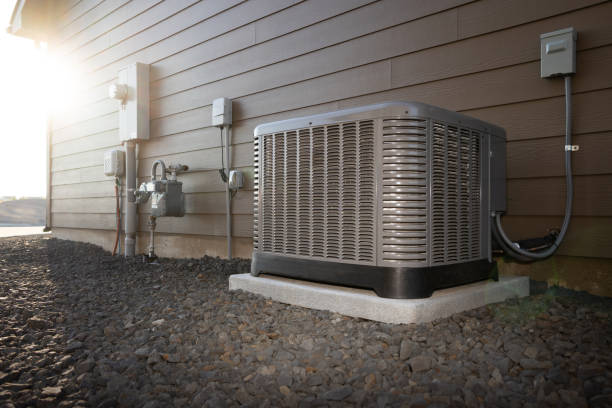Best HVAC Replacement Cost  in Lyons, OR